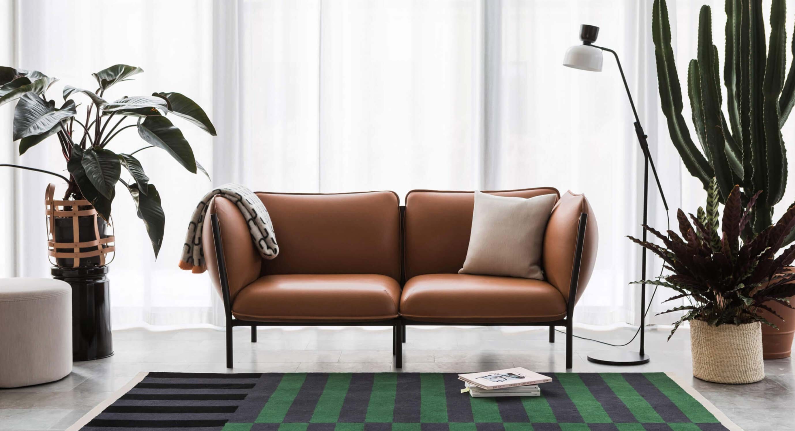 6 Of The Best Patterned Rugs To Transform Your Living Space