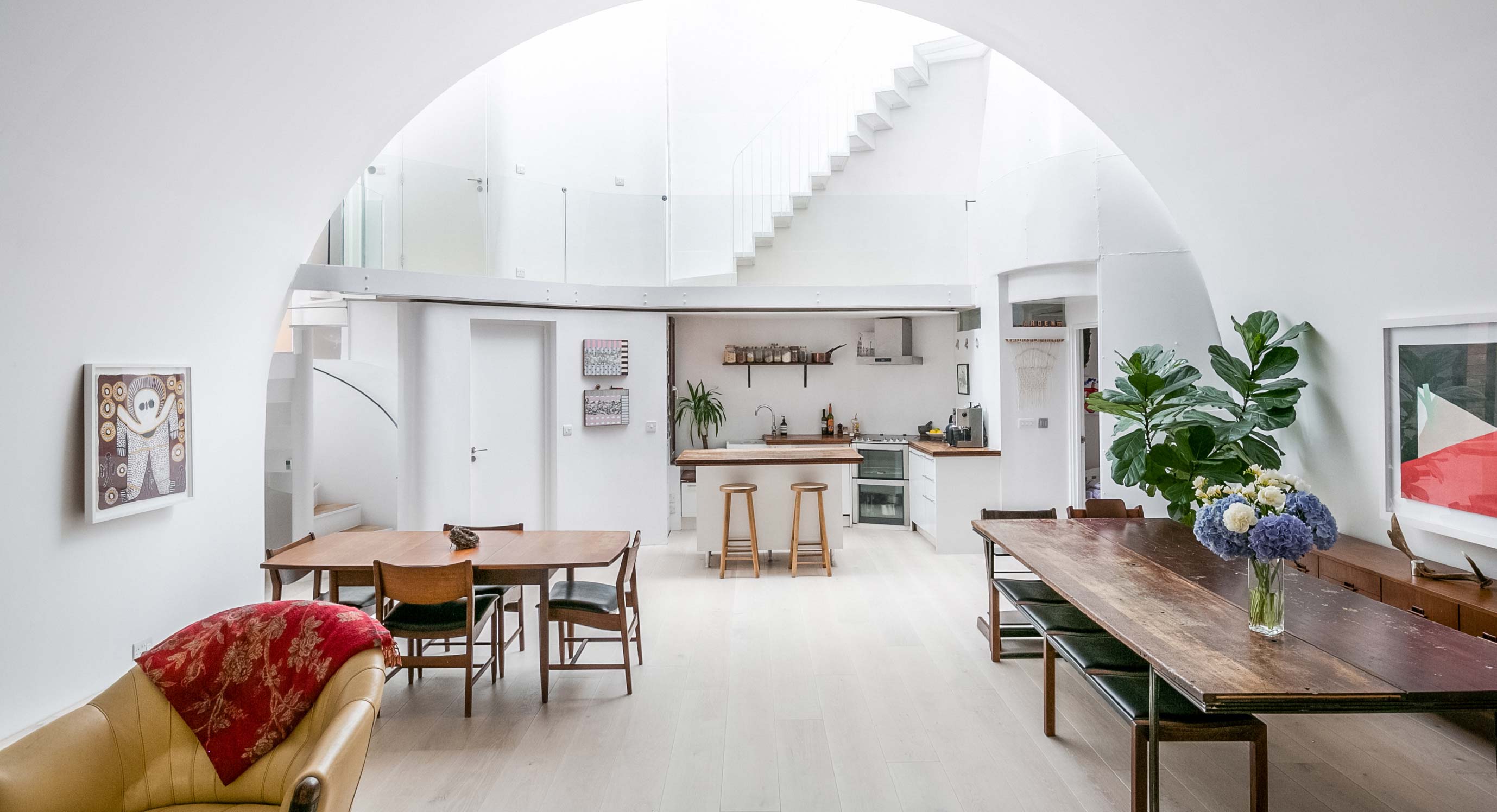 London Property Of The Week: Archway Studios, SE17