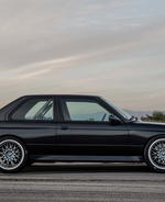 Redux Rebuild The BMW E30 M3 Like You've Never Seen Before