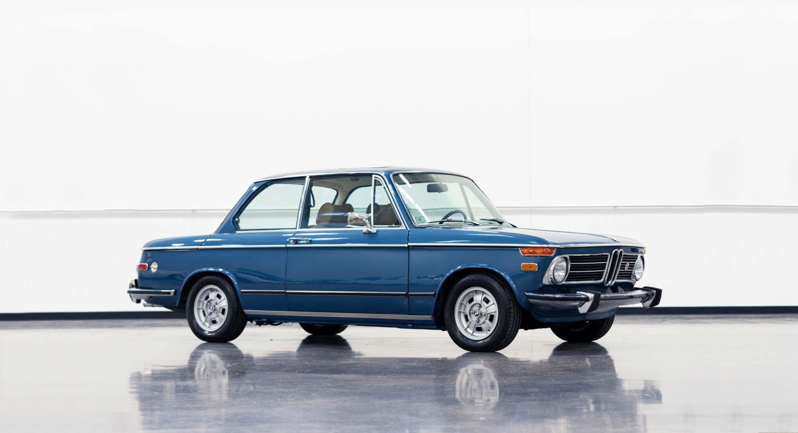 The Best Classic Car You Can Buy Right Now For Under £70k