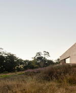 Escape From The City With PPAA's Aculco House