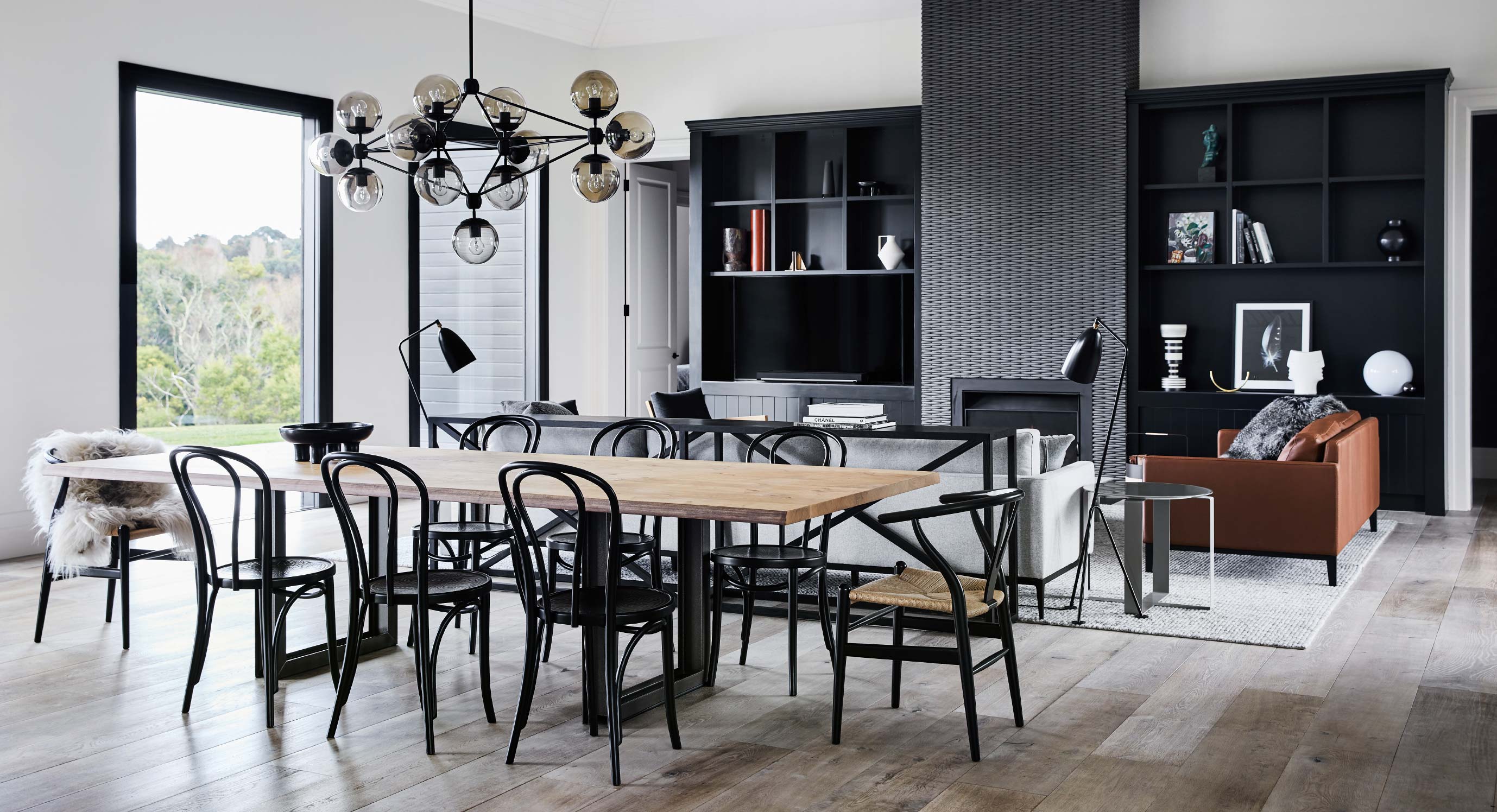Design Firsts… with Gillianne Griffiths, Creative Director of Studio Griffiths