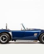 Classic Car Find of the Week: 1998 AC Cobra Recreation