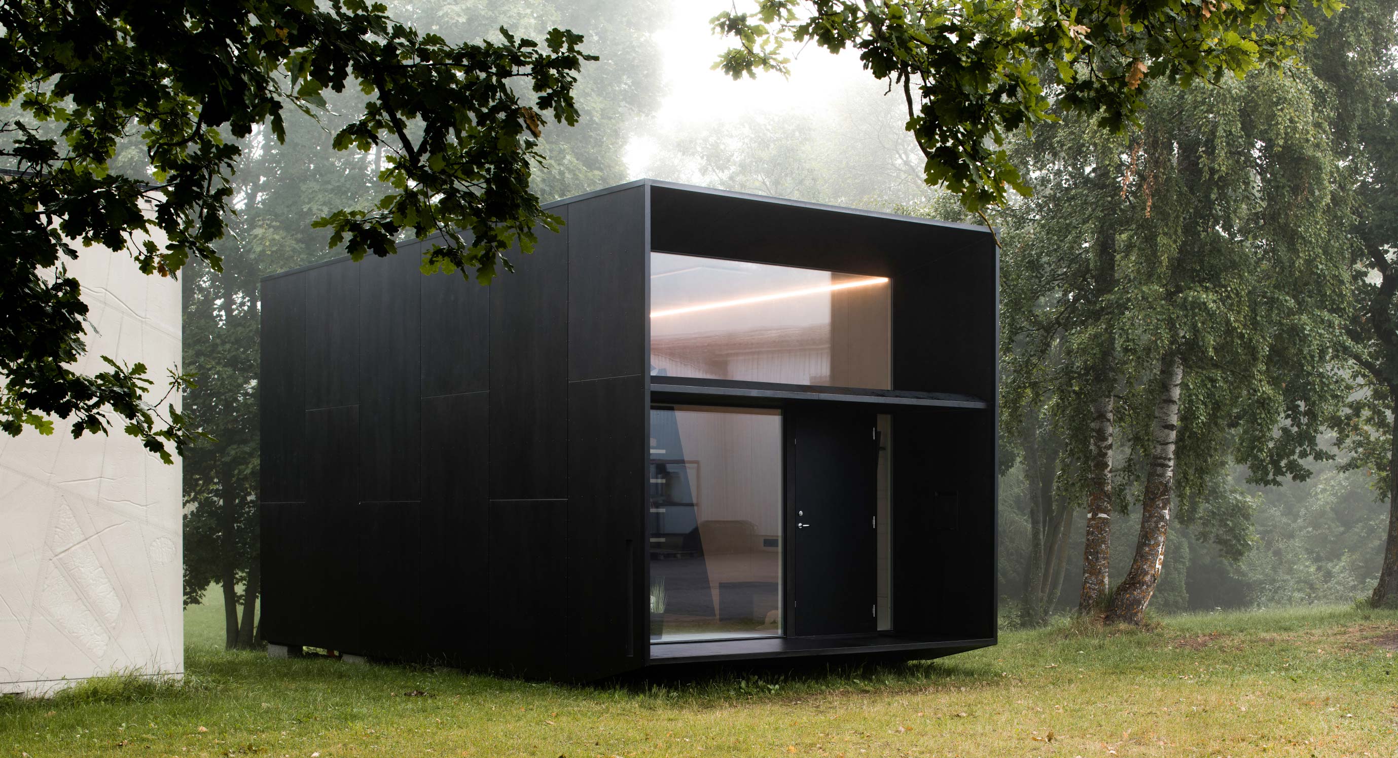 Koda Is The Movable Home Of The Future