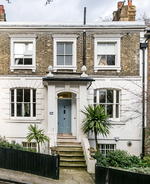 London Property Of The Week: Christchurch Hill, NW3