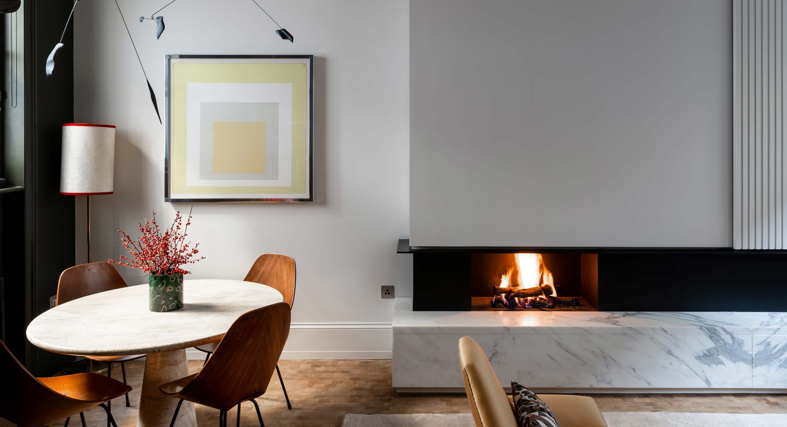 London Property Of The Week: Bentinck Mews, W1