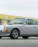 Classic Car Find Of The Week: 1972 Porsche 911 2.4 S