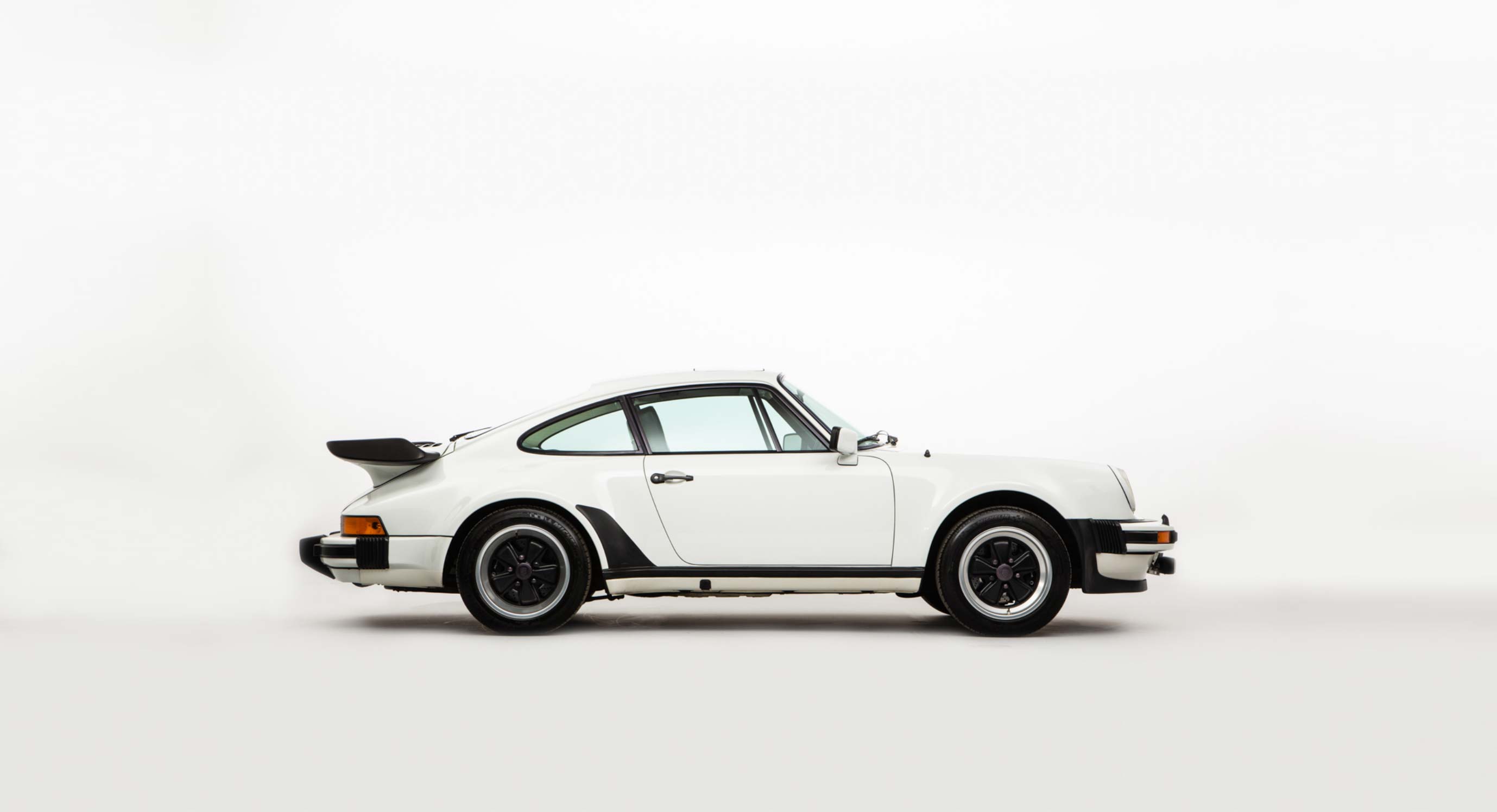 Classic Car Find of the Week: 1978 Porsche 911 930 Turbo