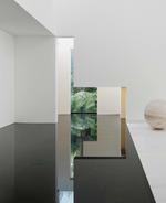 Rombo IV Is A Calm Multi-Coloured Haven In Mexico City