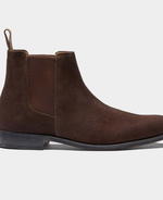 Grenson sizing guide: How to find your fit