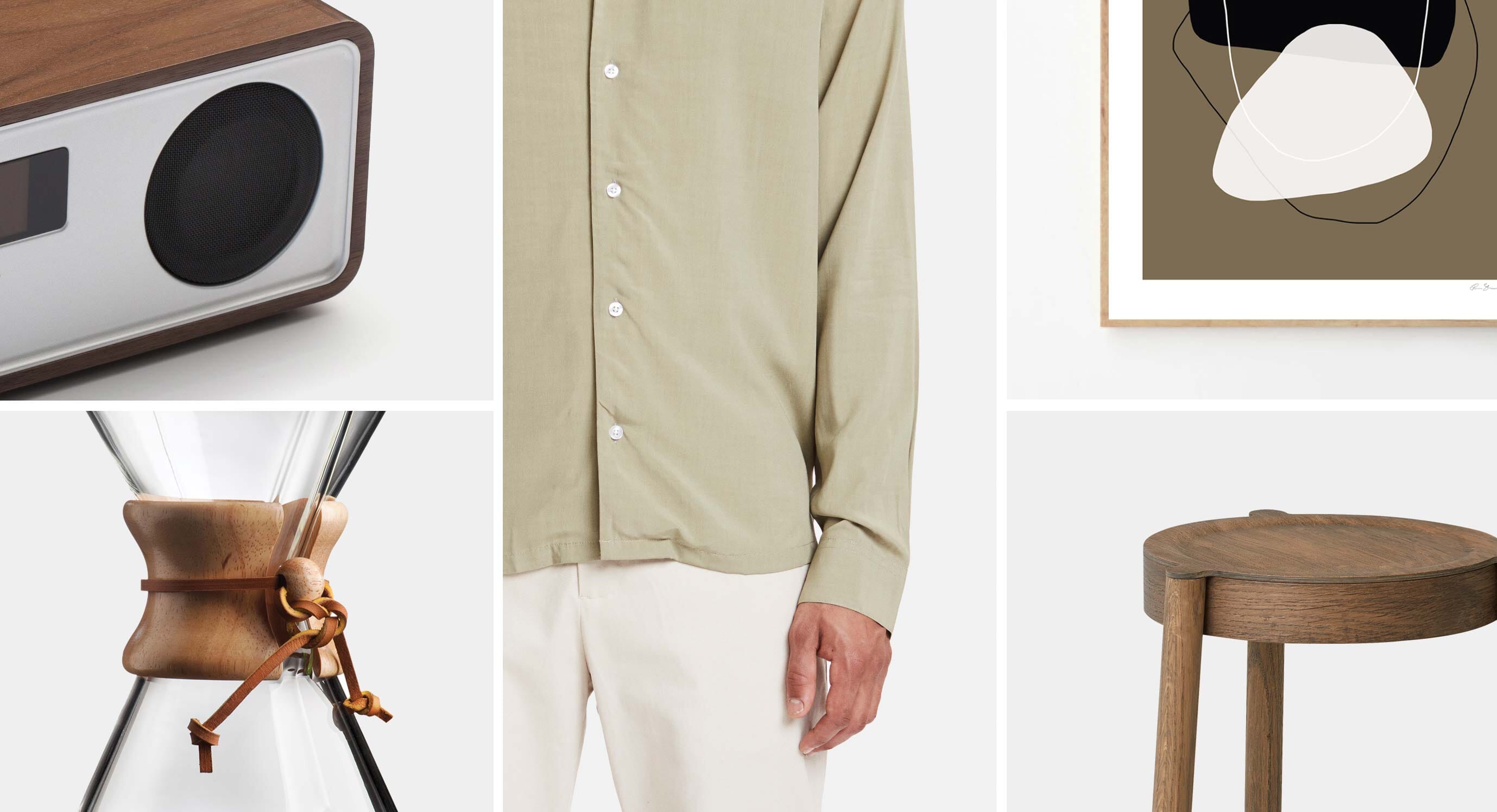 The Top 5 Items To Drop This Week