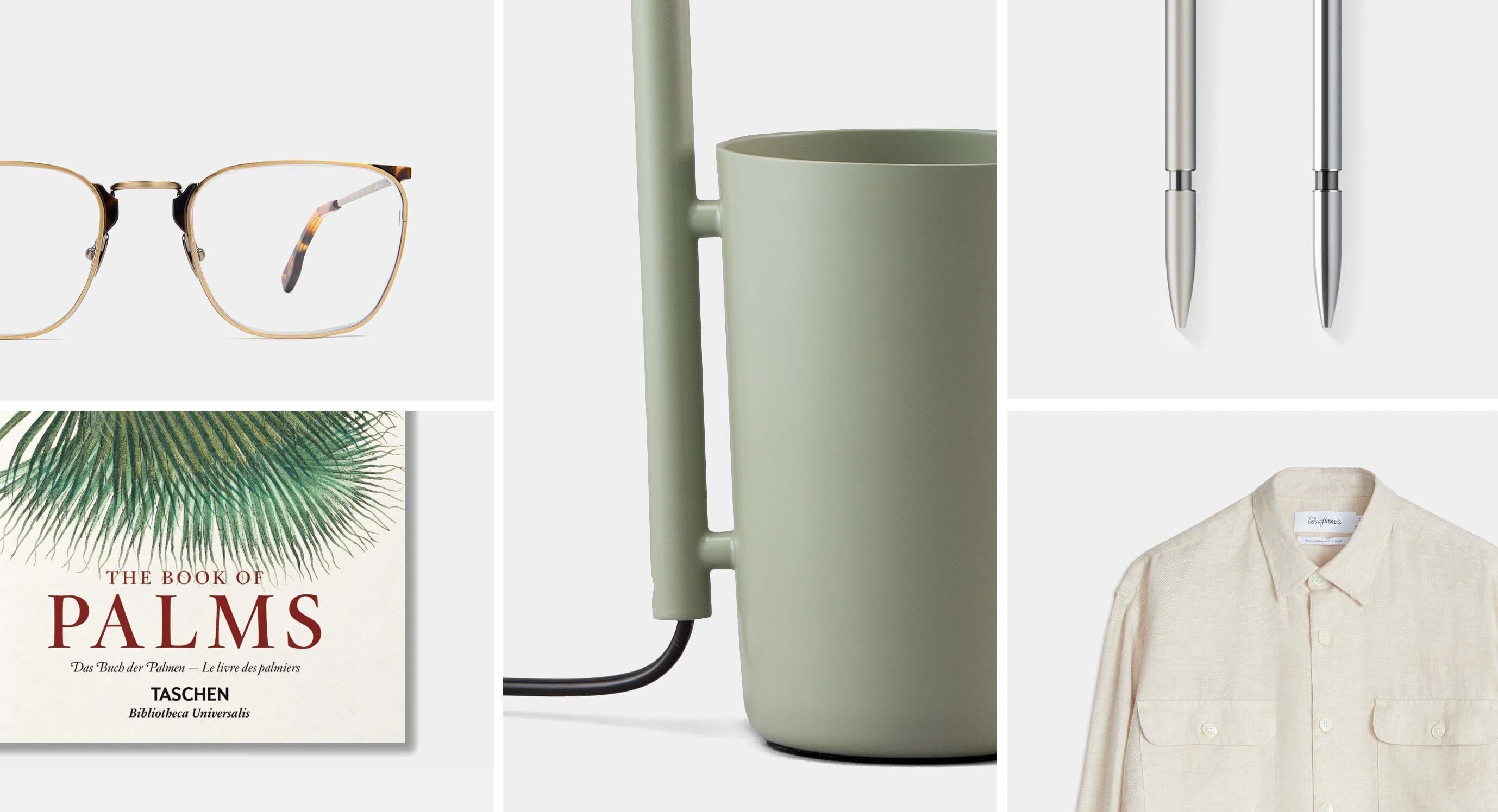 The Top 5 Items To Drop This Week