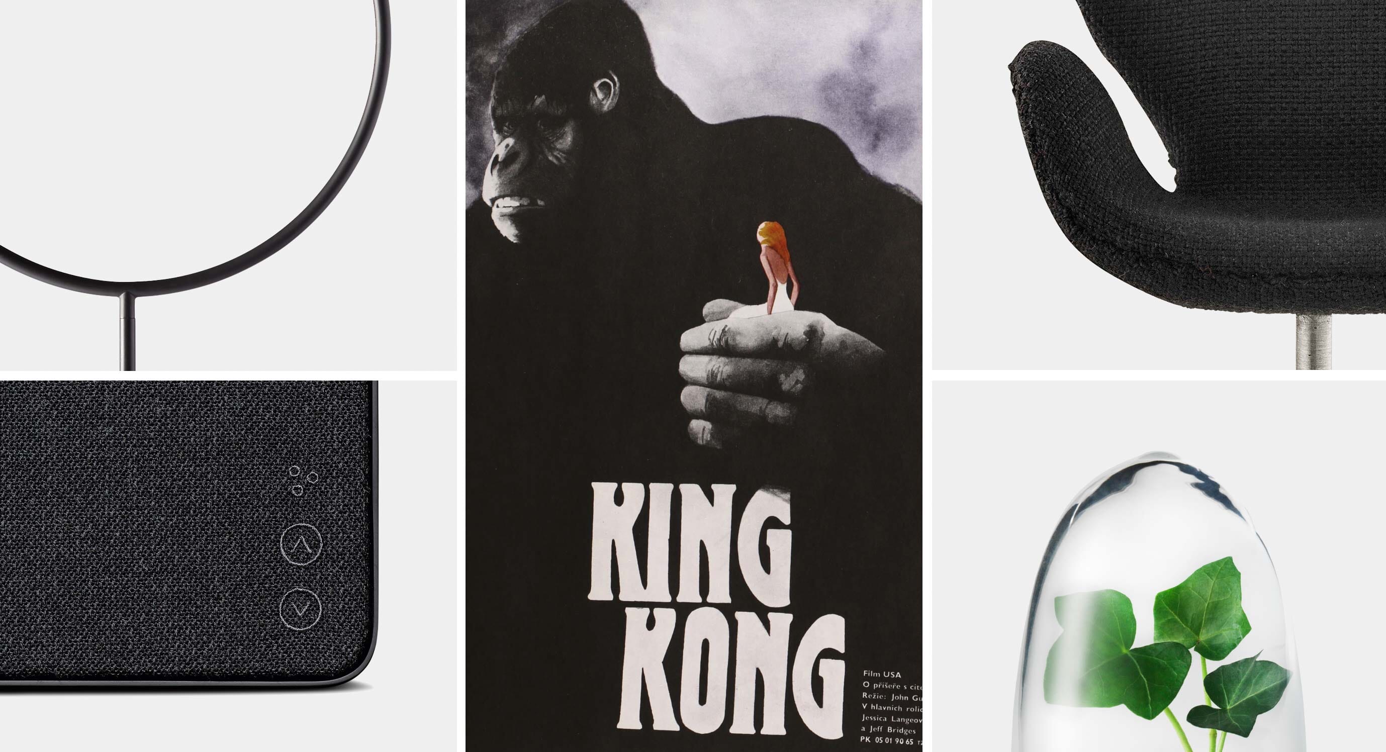 The Top 5 Items To Drop This Week