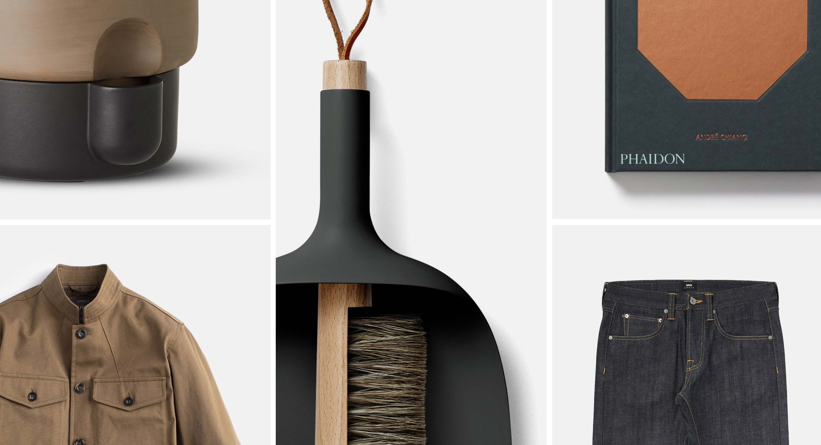 The Top 5 Items To Drop This Week