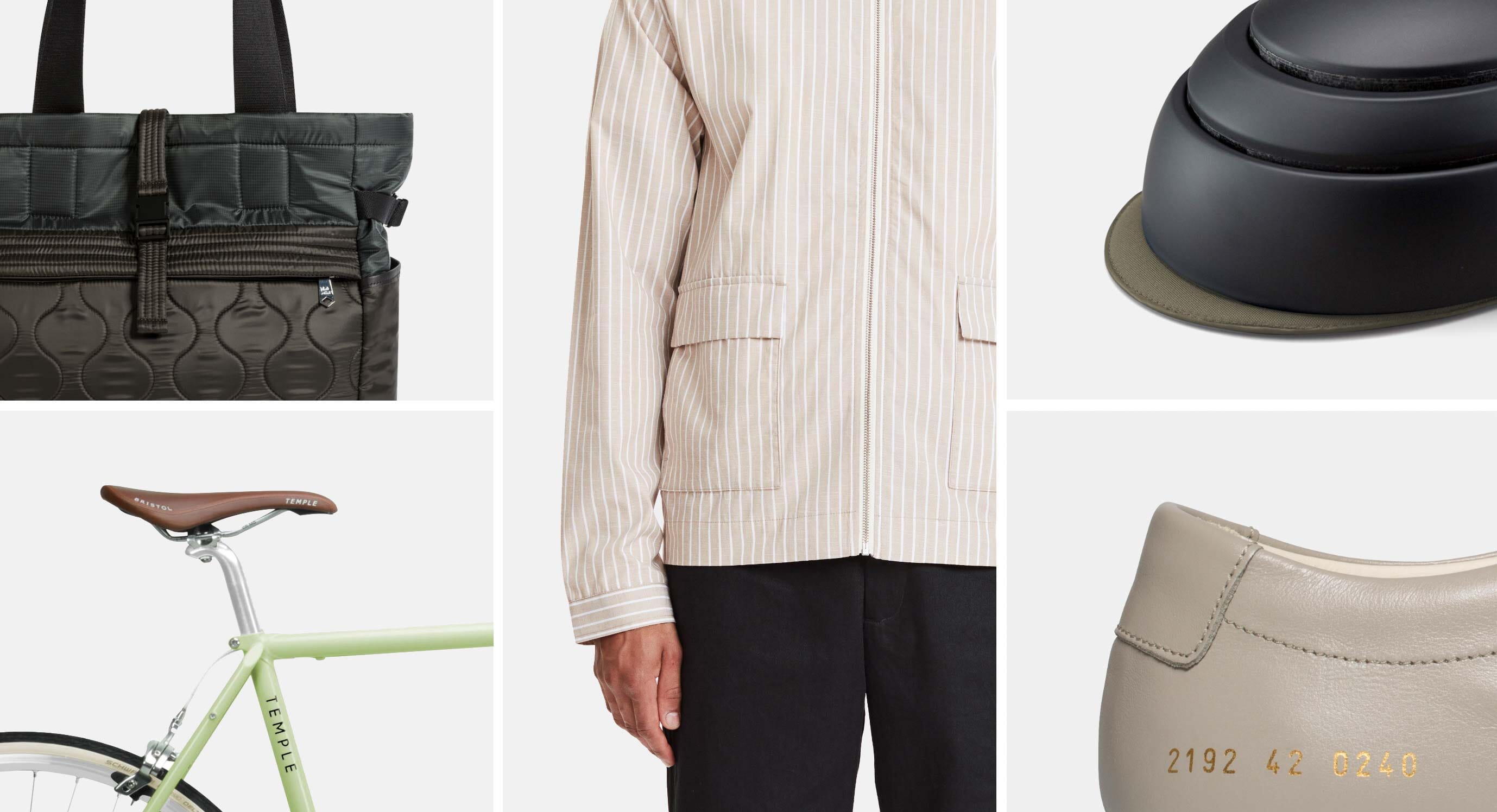 The Top 5 Items To Drop This Week