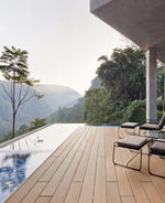 Hanging Villa Is A Haven In The Indonesian Jungle