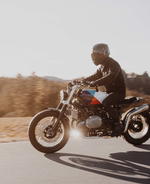Meet The Customisable Hookie Co BMW R NineT