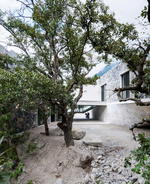 P+0 Arquitectura's Casa Bedolla Is Deeply Linked To Its Surroundings