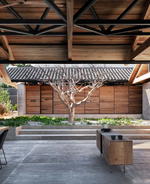 Dellekamp’s Cabo House Shows The Strength of Mexican Architecture