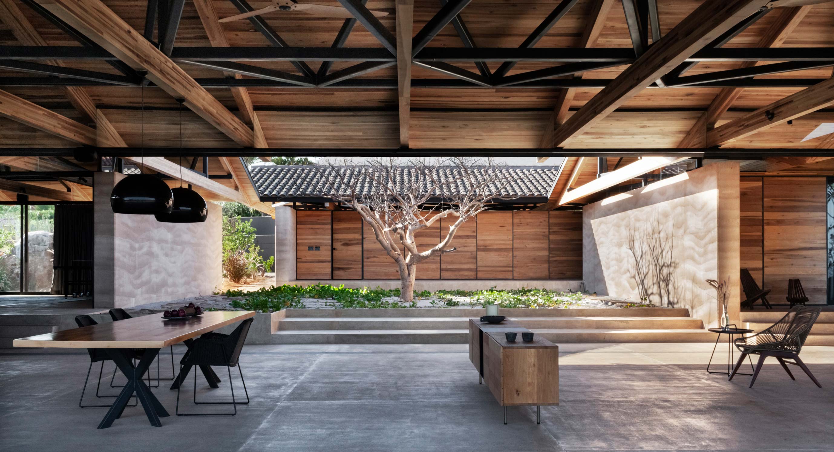 Dellekamp’s Cabo House Shows The Strength of Mexican Architecture