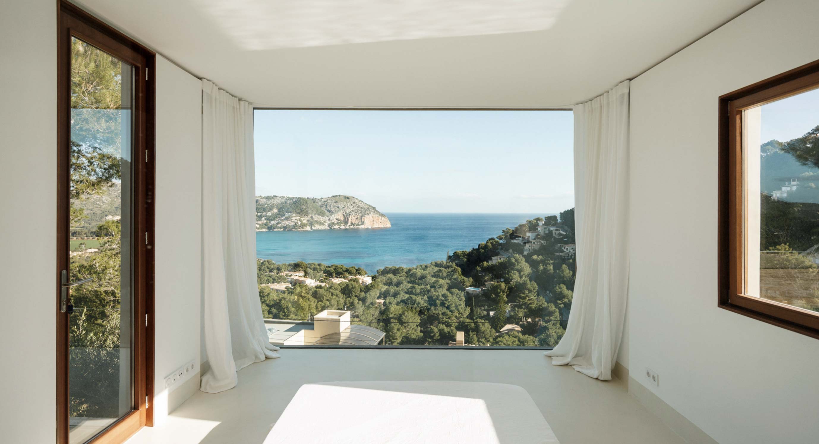 Can Canyis House Is A Lesson In Modernist Architecture