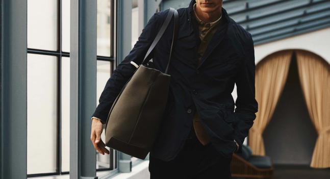 6 Of The Best Mismo Bags For Work, Travel, The Gym & Beyond