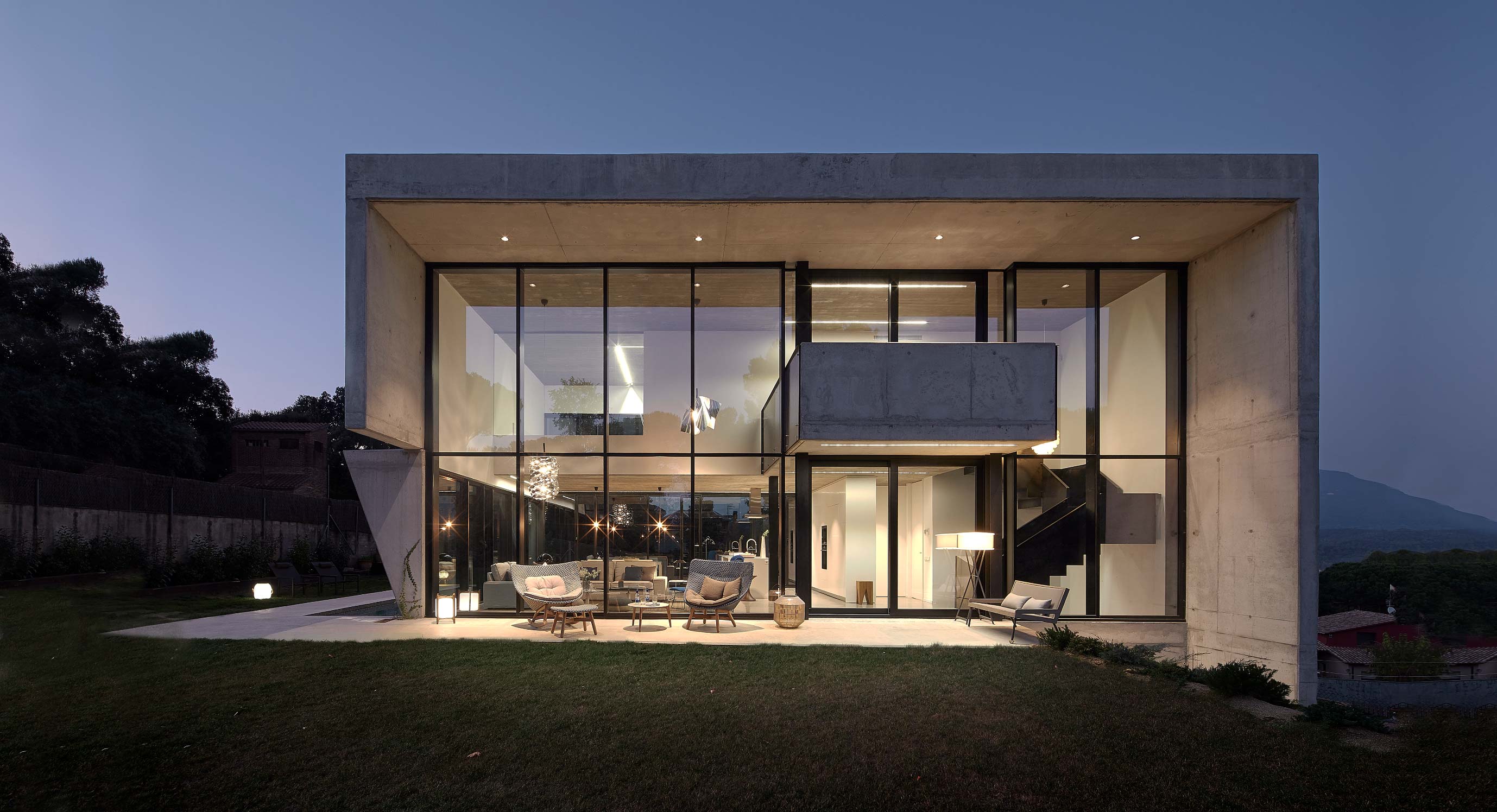 Bielmann House Shows The Future Of Eco-Friendly Living
