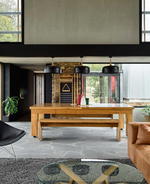 The Ancona House Offers Modern Luxury In The Australian Countryside