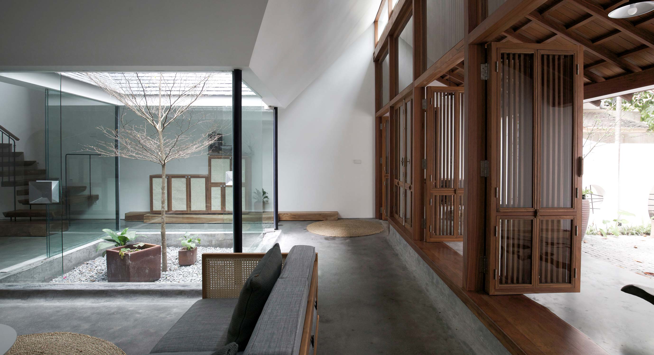 The Hopper House Is A Vietnamese Home Full Of Surprises