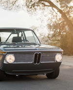 Who We’re Following: Thomas Lavin aka @tjl_petrol