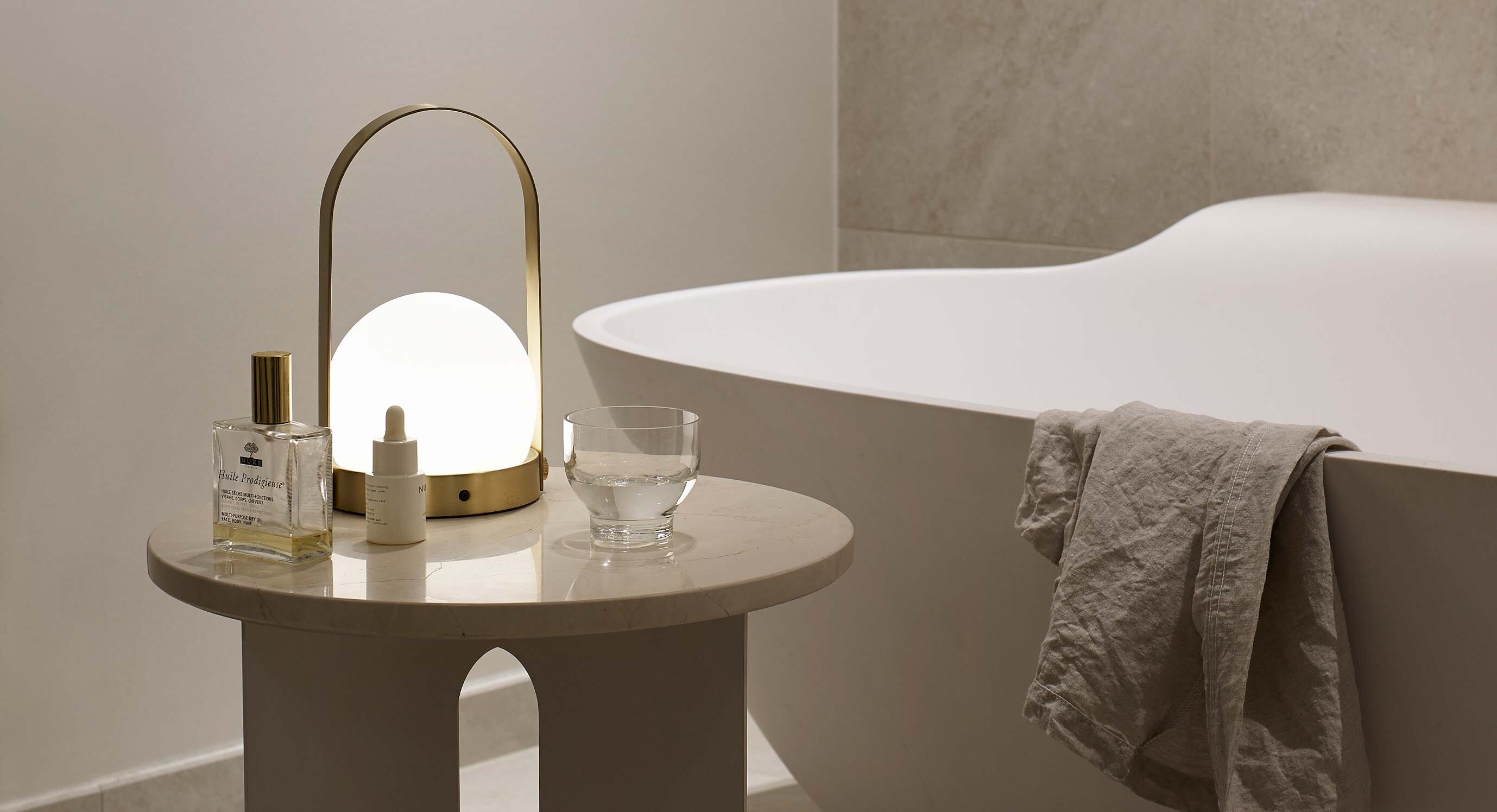 How To Give Your Bathroom Some TLC