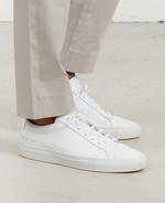5 White Sneakers To Get You Ready For Spring