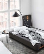 How to decorate a rented apartment