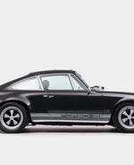 Why Now Is The Time To Buy A Porsche 911 Backdate