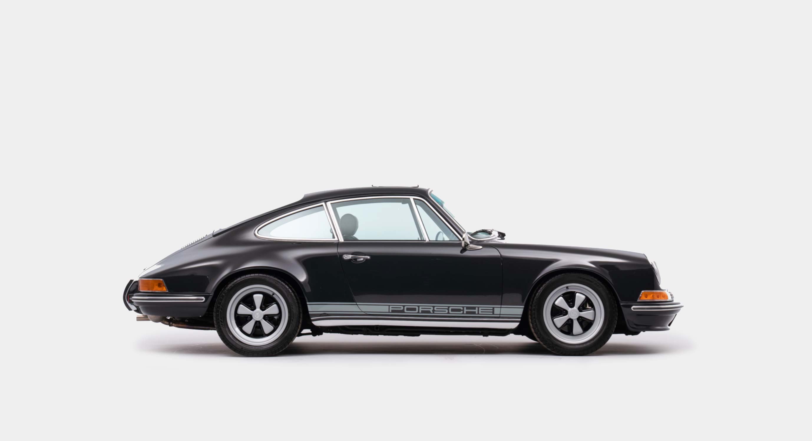 Why Now Is The Time To Buy A Porsche 911 Backdate