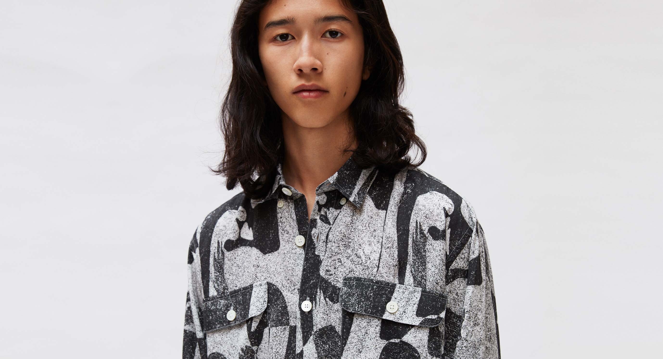 5 Men's Schnayderman's Shirts For Spring 2019 | OPUMO Magazine