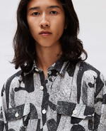 The 5 Shirts You Need From The New Schnayderman’s Drop