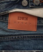 The ultimate guide to Edwin jeans sizing