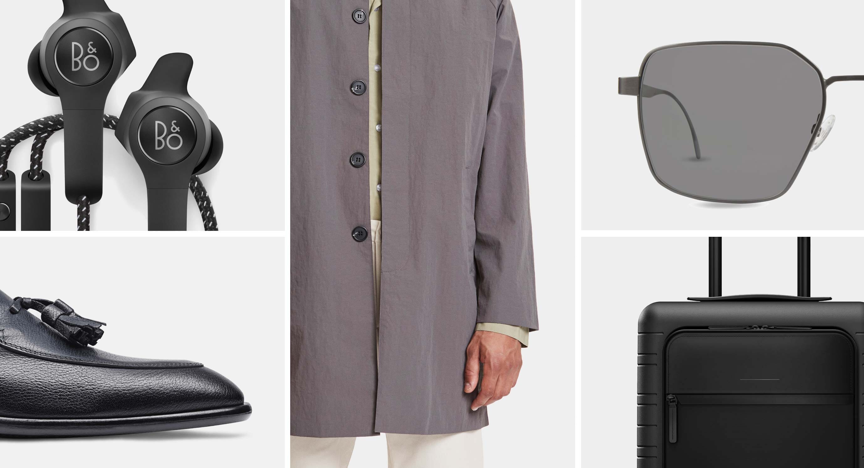 The Top 5 Items To Drop This Week