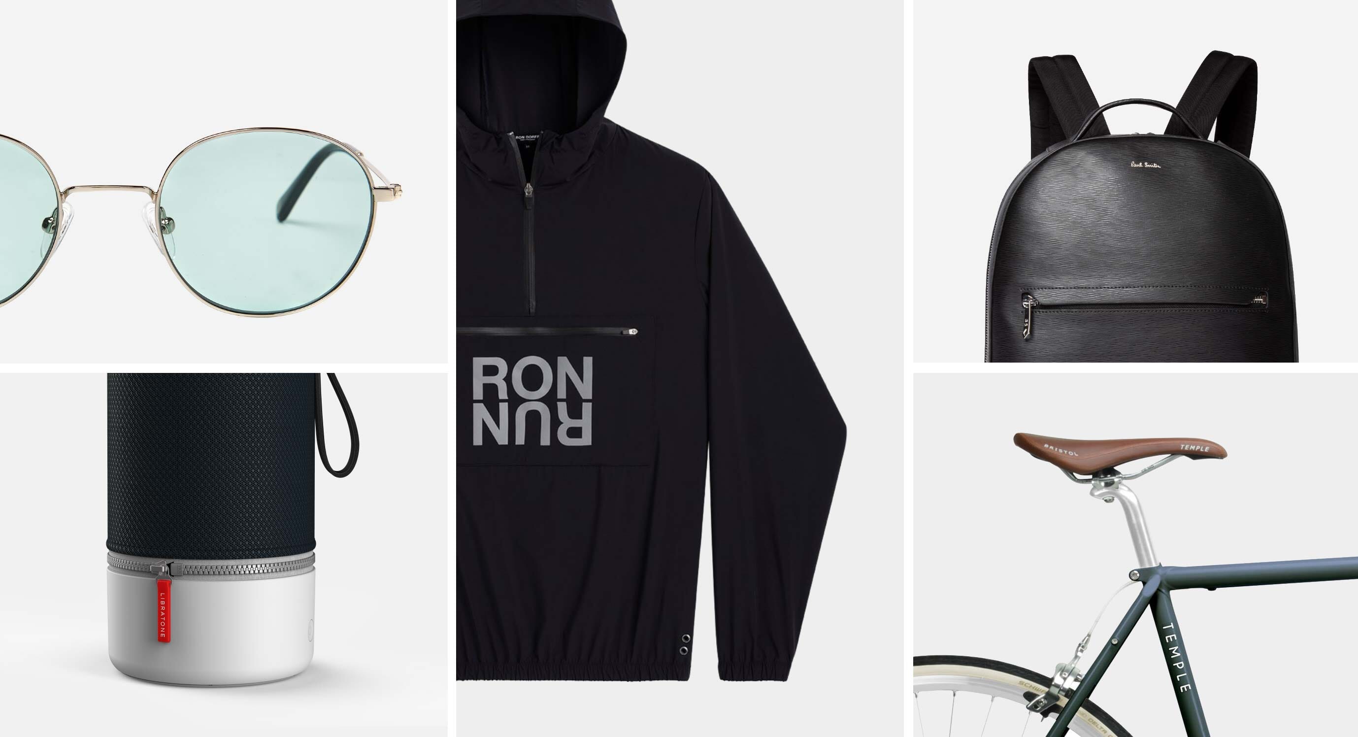 The Top 5 Items To Drop This Week 