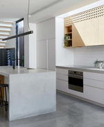 Tom Robertson‘s Cable House is as good as city living gets