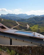 All About The View: The Inclined Steep House, Brazil