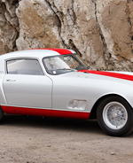 Classic of the week: a $6M Ferrari 250 GT Tour de France Berlinetta