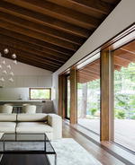 A Serene Japanese Retreat: The Four Leaves Villa