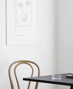 How to hang wall art at home