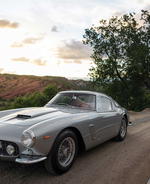 Classic Car Find of the Week: 1962 Ferrari 250 GT SWB Berlinetta