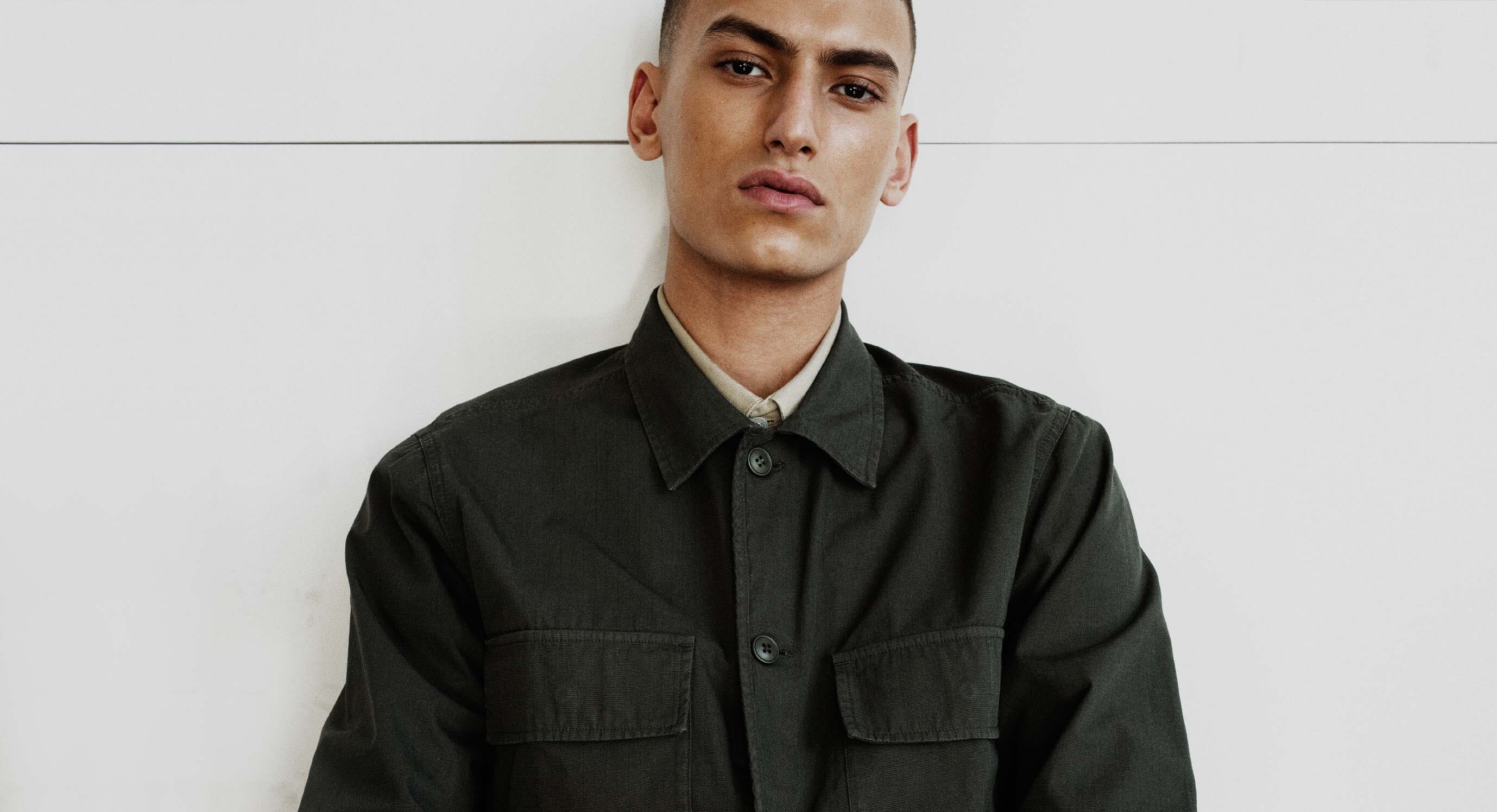 A Guide To Summer Layering From A Day’s March