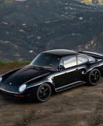 Is This Porsche 959 Komfort The Ultimate Enthusiast Car?