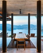 Inside Casa Z: A Tropical Retreat On Mexico’s West Coast