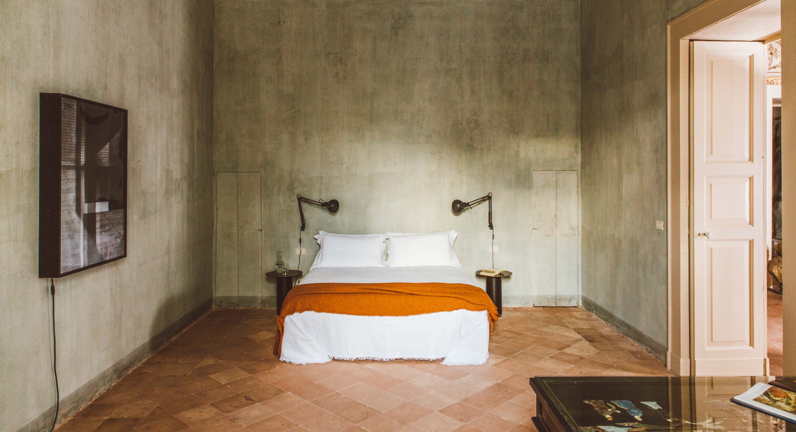 Where To Stay This Summer: Gagliano Del Capo, Puglia